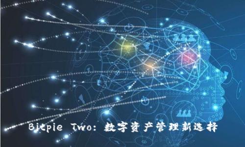 Bitpie Two: 数字资产管理新选择