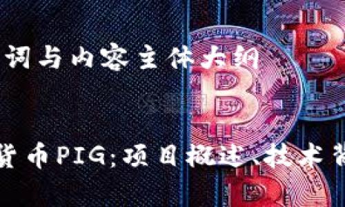 创建下列、关键词与内容主体大纲

:
全面解析数字货币PIG：项目概述、技术背景与市场前景