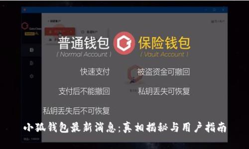 小狐钱包最新消息：真相揭秘与用户指南