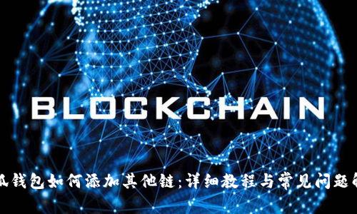 小狐钱包如何添加其他链：详细教程与常见问题解答