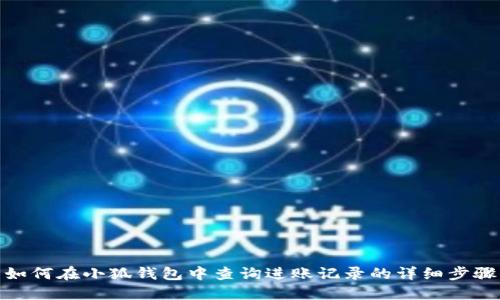 如何在小狐钱包中查询进账记录的详细步骤