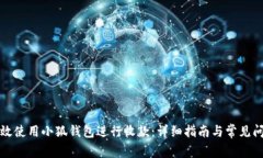 如何有效使用小狐钱包进行收款：详细指南与常
