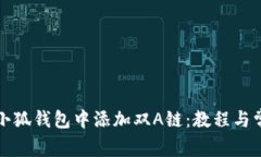 如何在小狐钱包中添加双A链：教程与常见问题