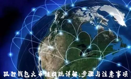 
狐狸钱包火币链提现详解：步骤与注意事项
