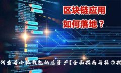 如何查看小狐钱包的总资